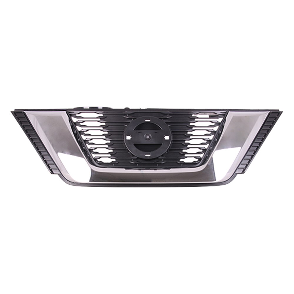 Grille For 17-18 Nissan Rogue