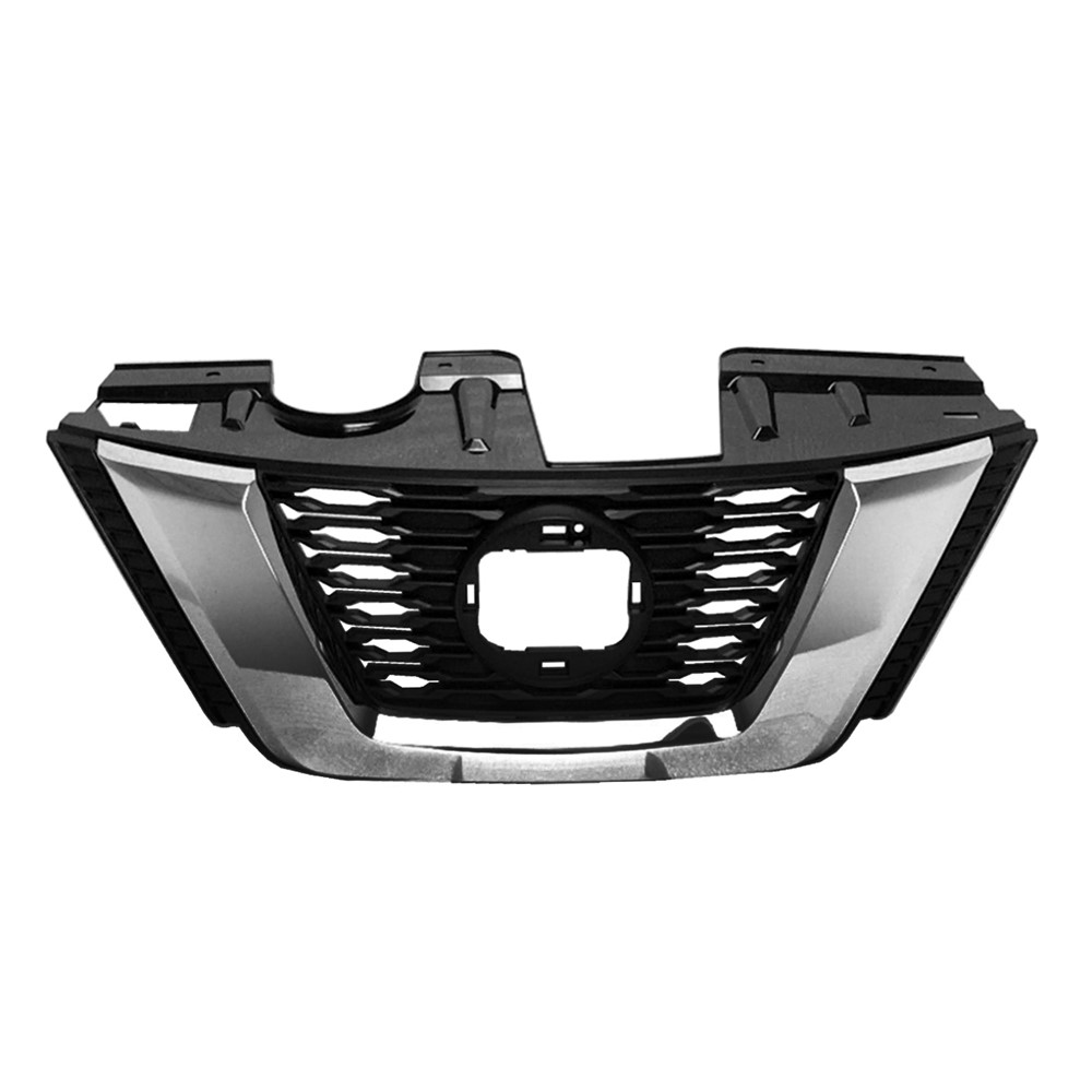 Grille For 18-20 Nissan Rogue