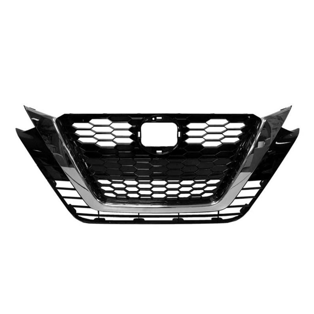 Grille For 19-22 Nissan Altima