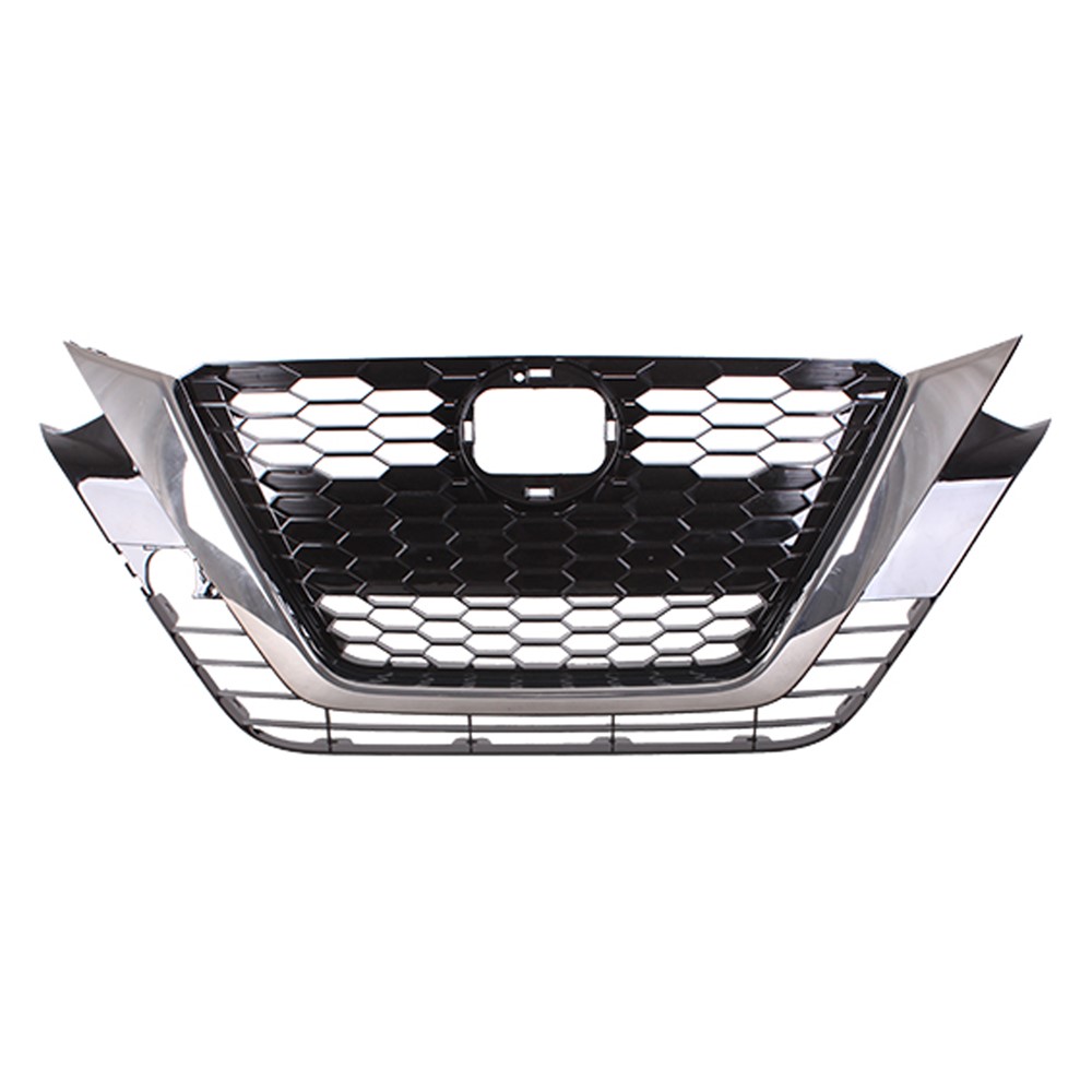 Grille For 19-22 Nissan Altima