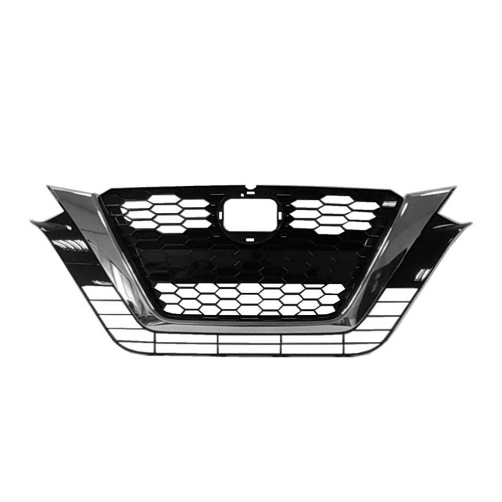 Grille For 19-22 Nissan Altima