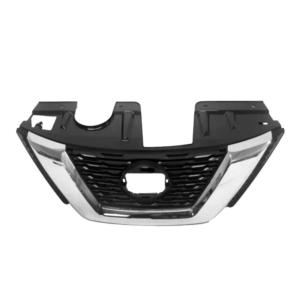 Grille For 18-20 Nissan Rogue