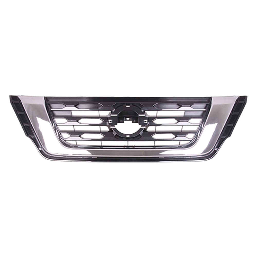 Grille For 19-20 Nissan Pathfinder