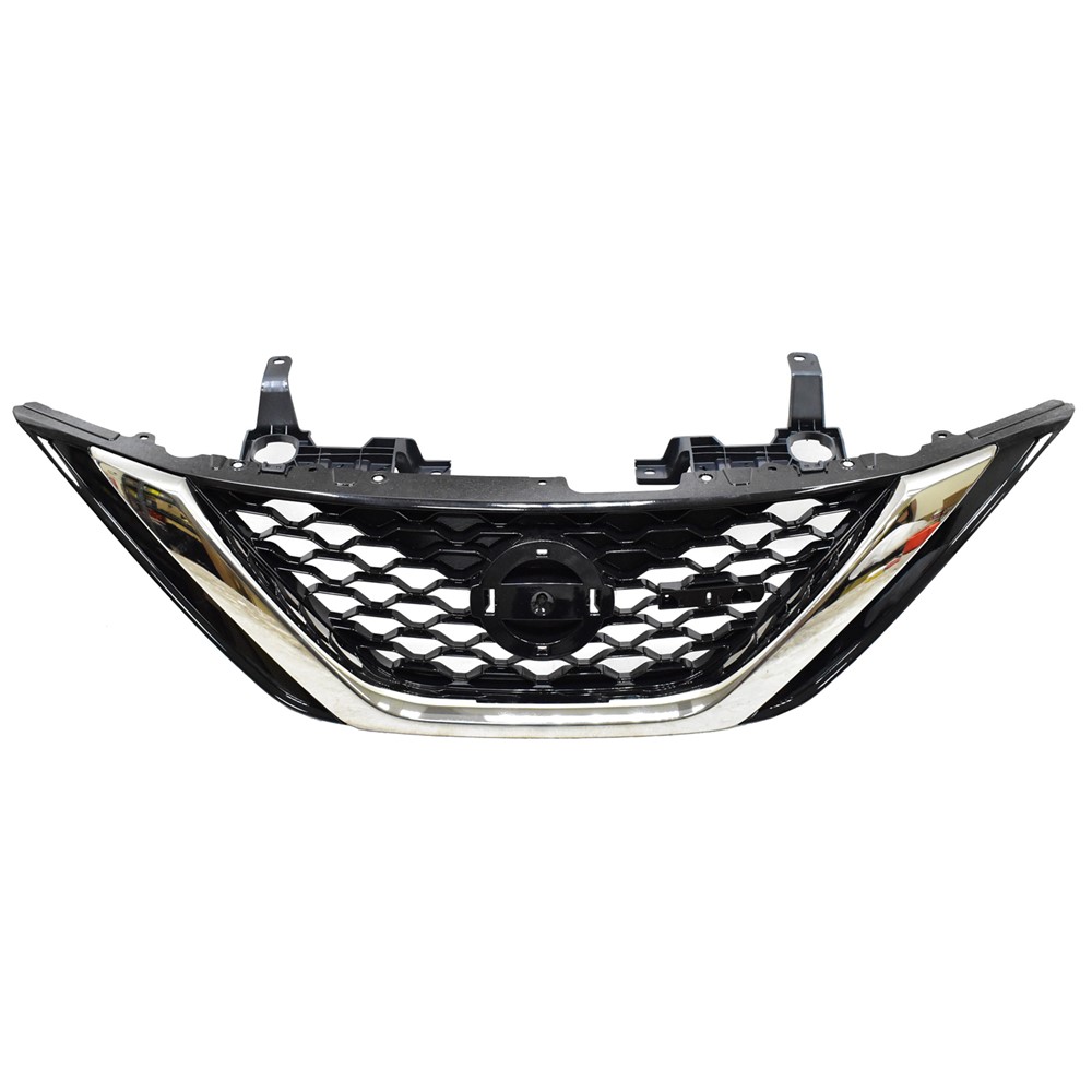 Grille For 17-19 Nissan Sentra