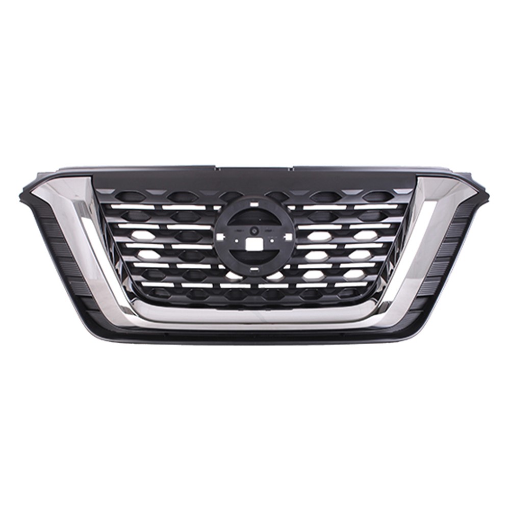 Grille For 18-20 Nissan Kicks
