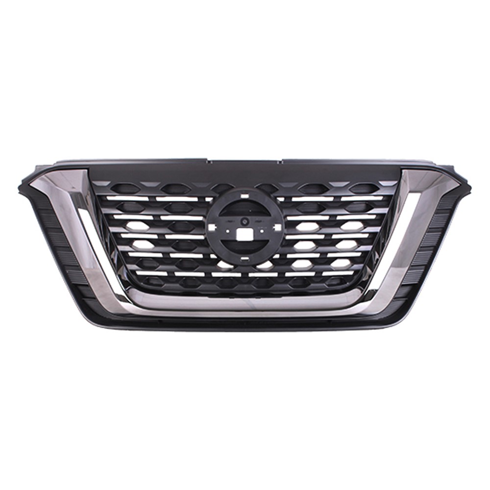 Grille For 18-20 Nissan Kicks