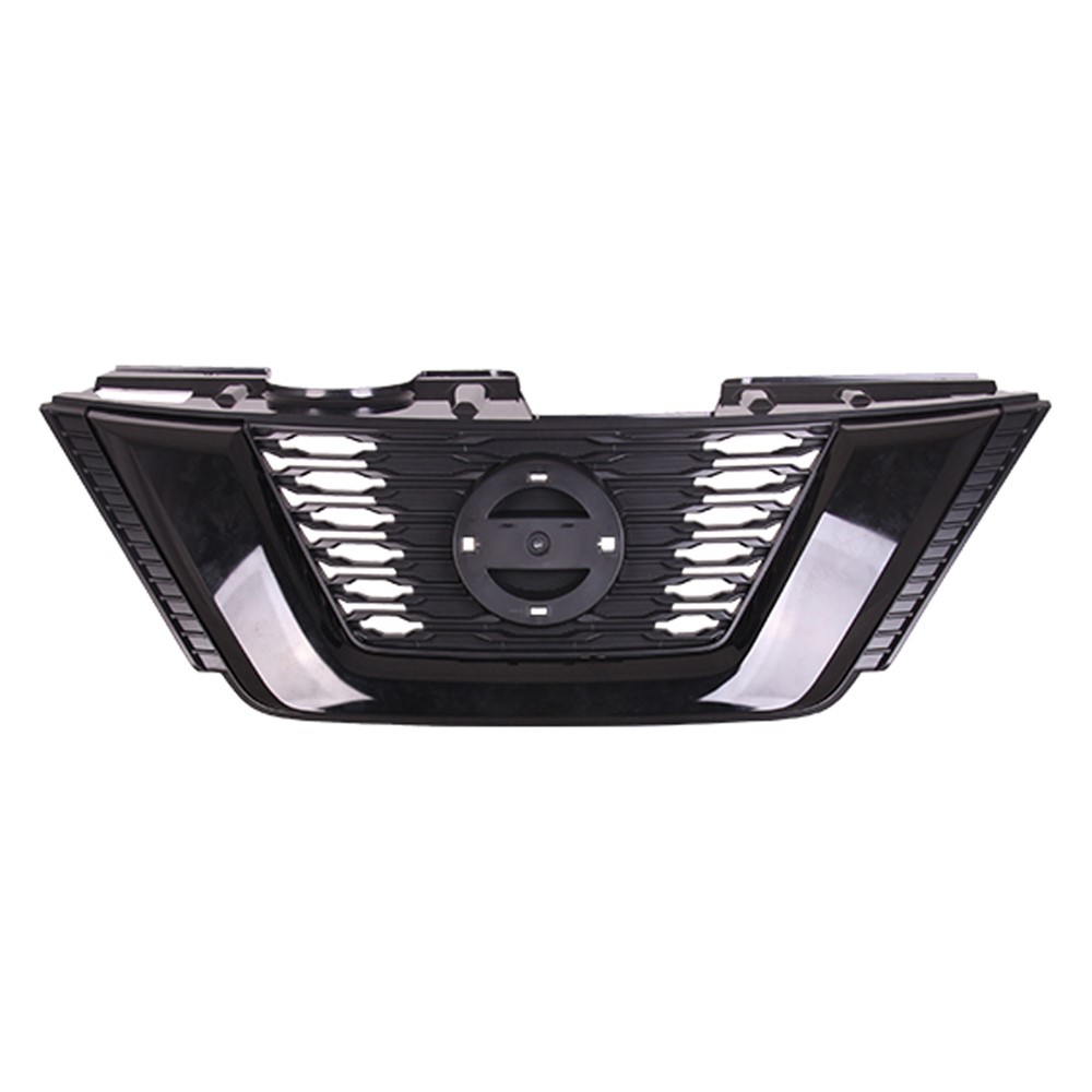 Grille For 17 Nissan Rogue