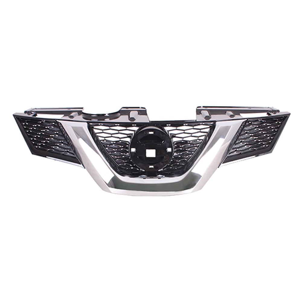 Grille For 14-20 Nissan Rogue