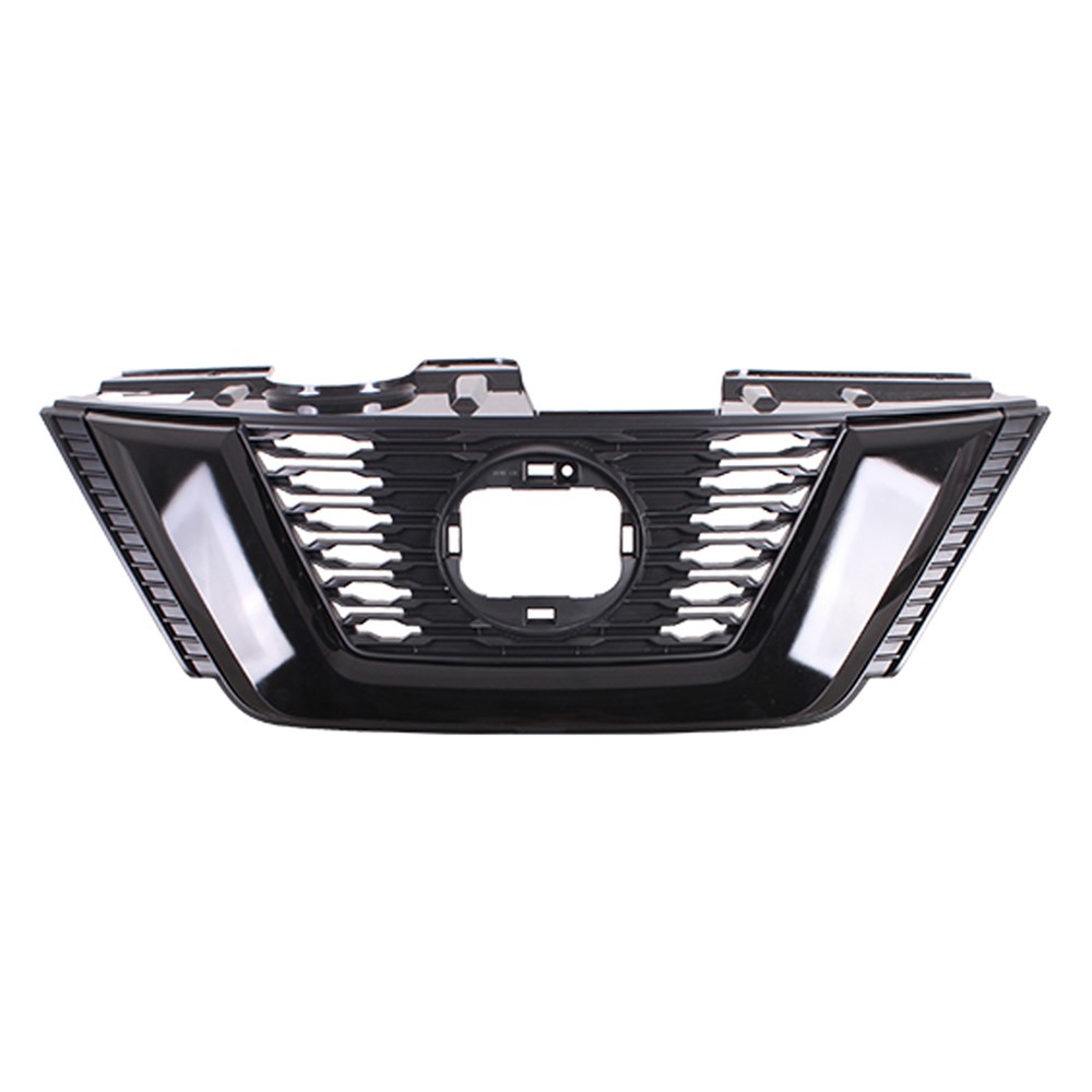 Grille For 18-19 Nissan Rogue