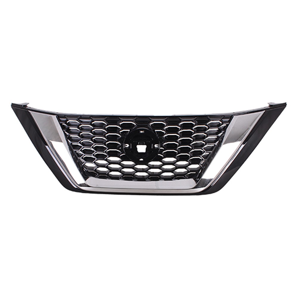 Grille For 19-24 Nissan Murano