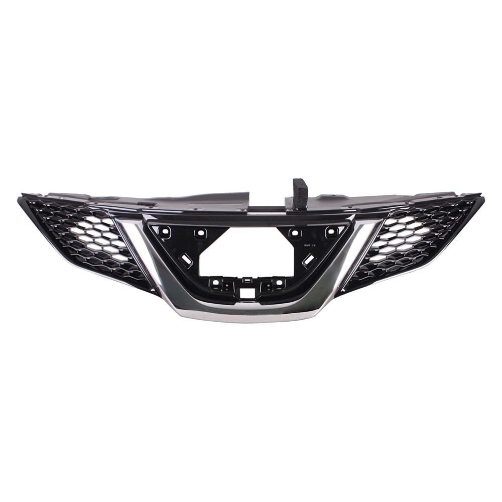 Grille For 18-19 Nissan Qashqai, 18-19 Nissan Rogue Sport