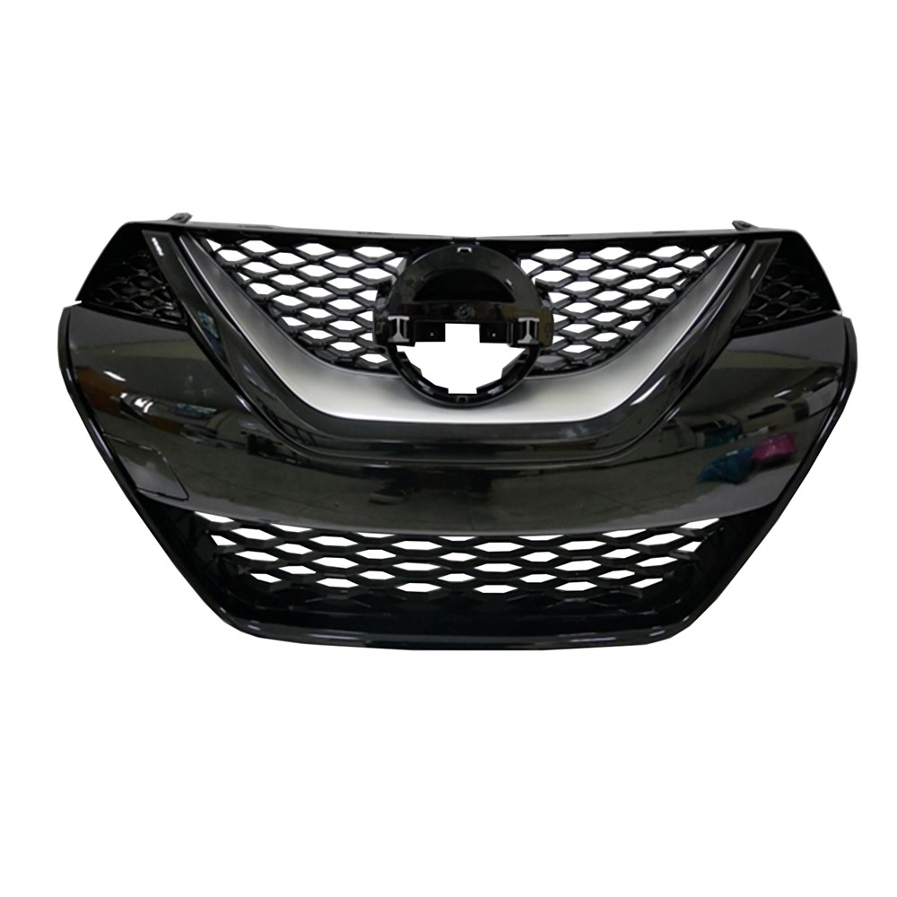 Grille For 18 Nissan Maxima