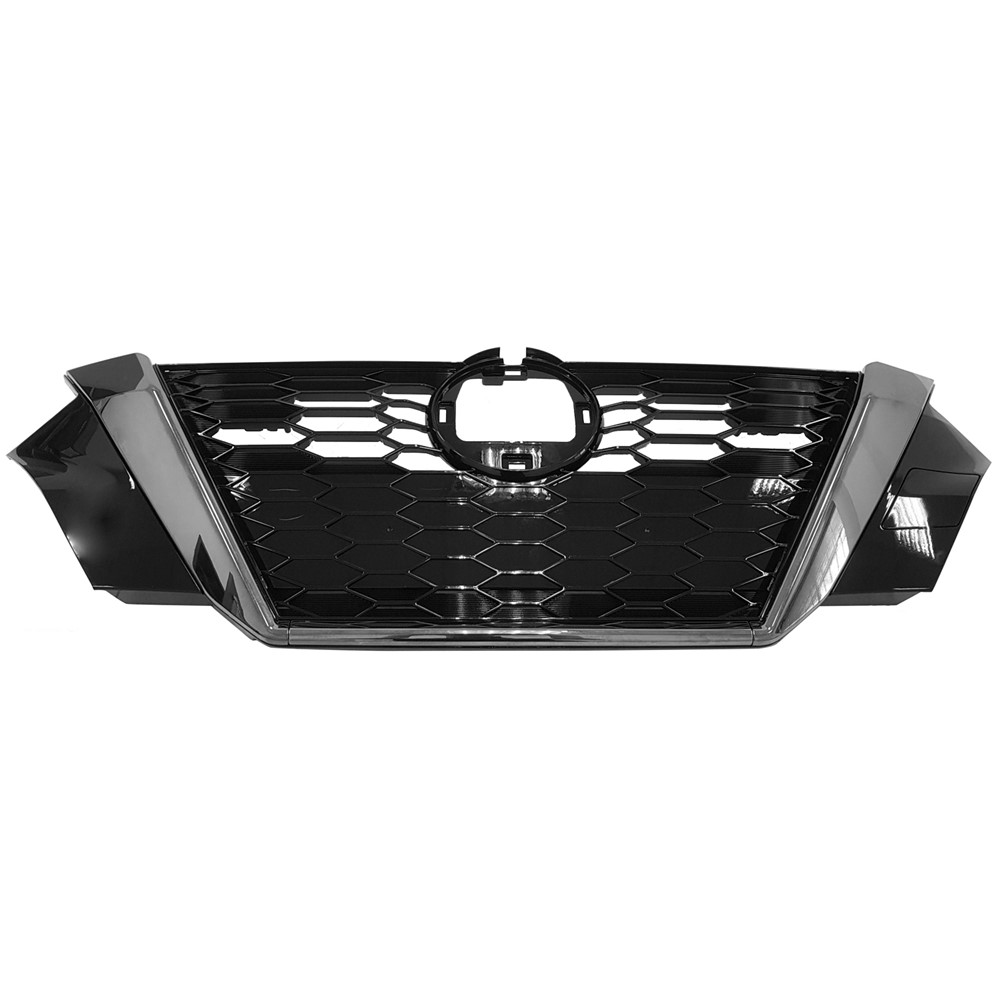 Grille For 20-23 Nissan Sentra