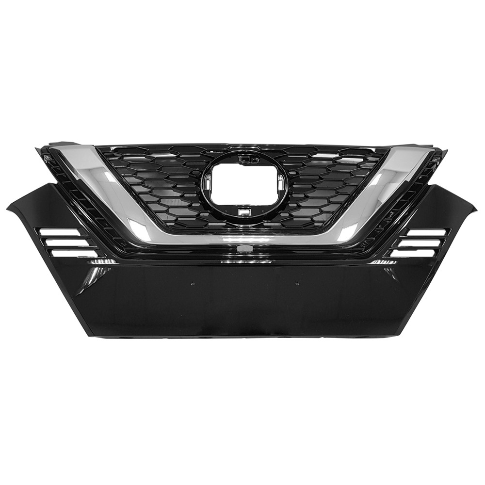 Grille For 20-22 Nissan Qashqai, 20-22 Nissan Rogue Sport