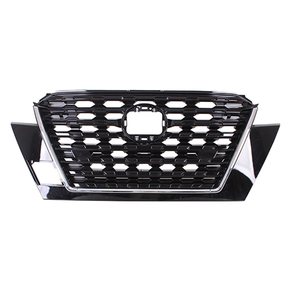 Grille For 21-24 Nissan Kicks