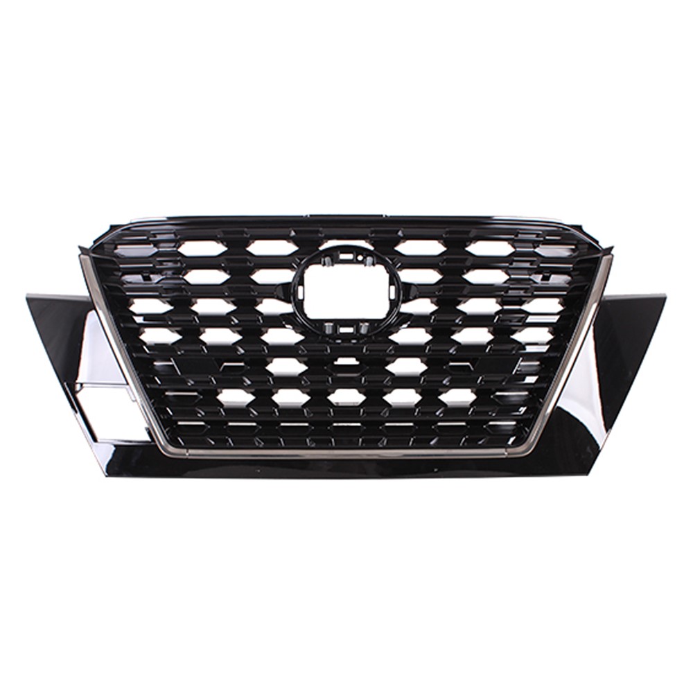 Grille For 21-24 Nissan Kicks