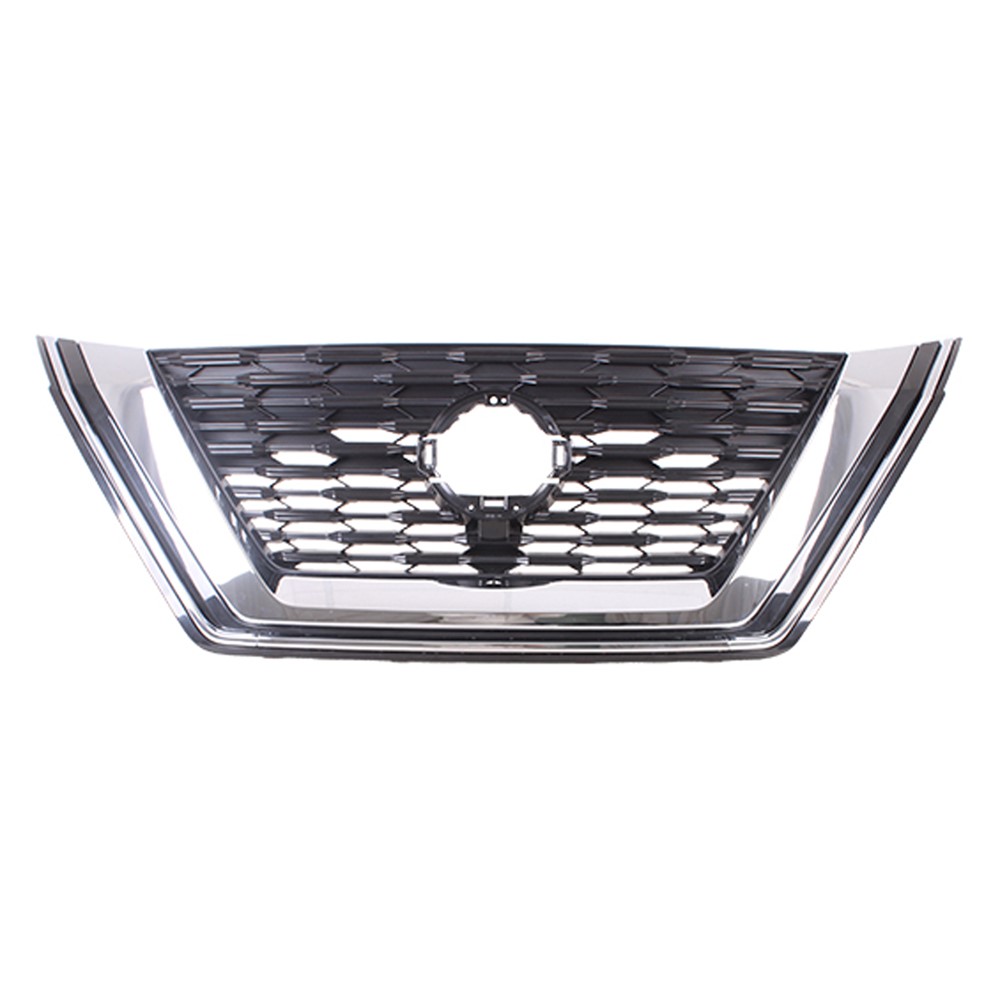 Grille For 21-23 Nissan Rogue