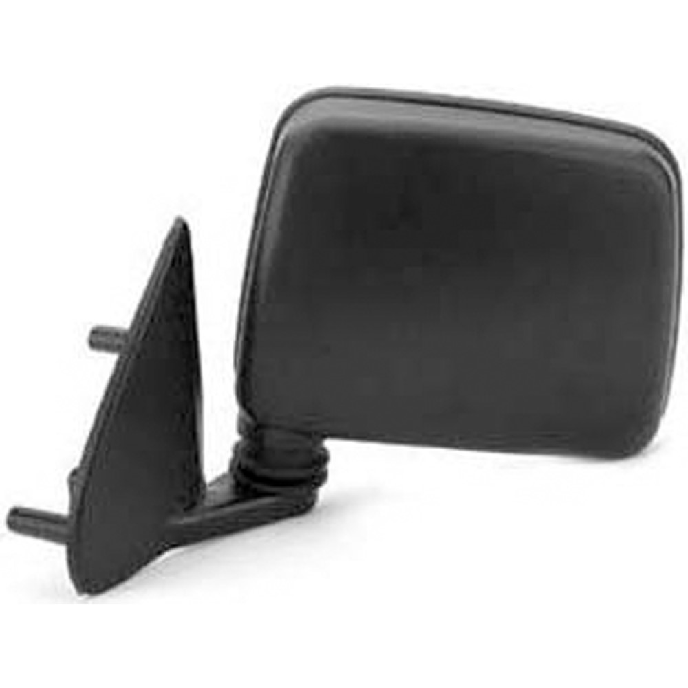 Left Driver Side Door Mirror For 86-94 Nissan D21, 87-95 Nissan Pathfinder, 95-97 Nissan Pickup