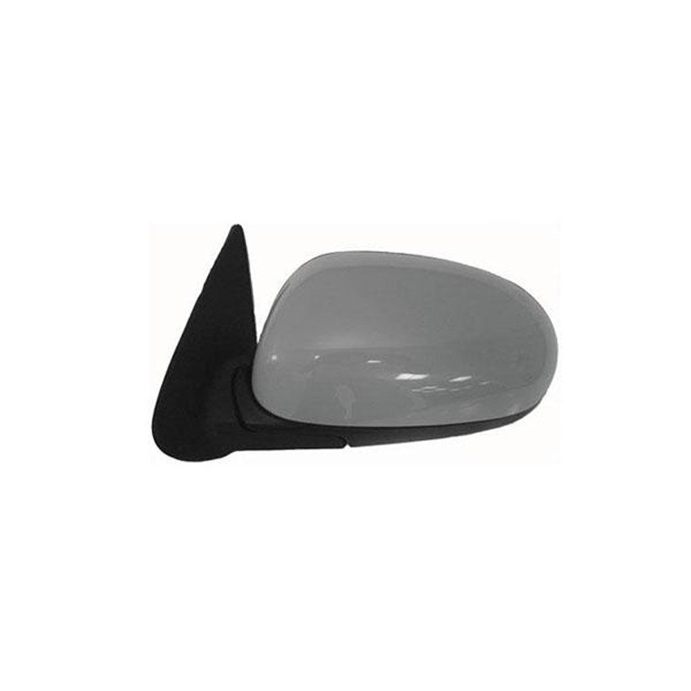 Left Driver Side Door Mirror For 00-03 Nissan Maxima