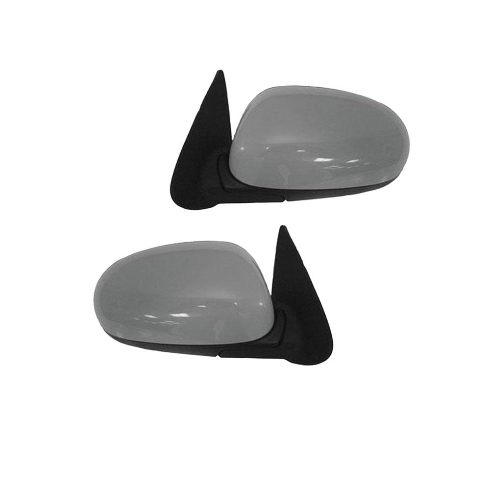 Door Mirror Set For 00-03 Nissan Maxima