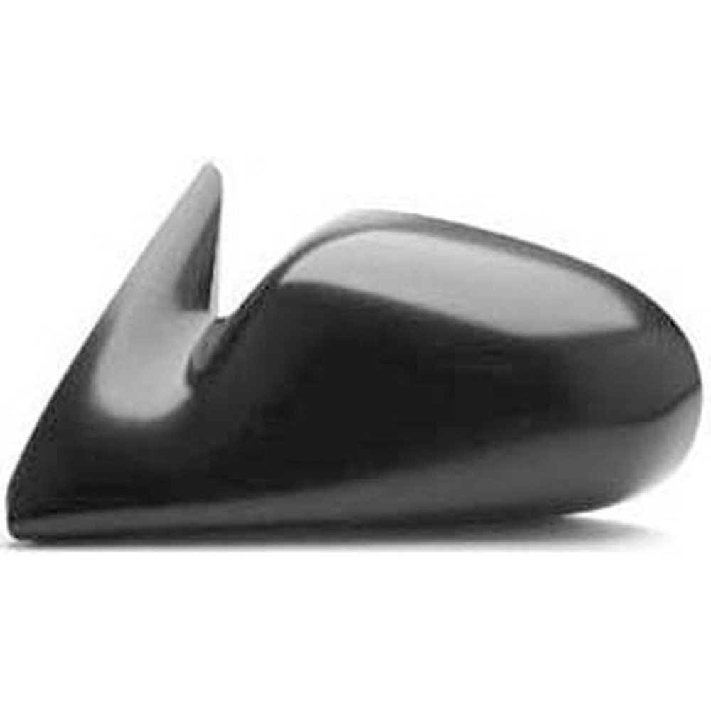 Left Driver Side Door Mirror For 98-99 Nissan Altima