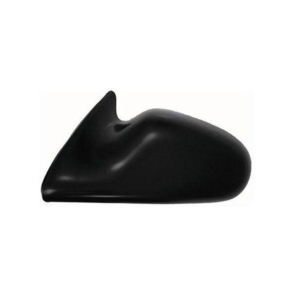 Left Driver Side Door Mirror For 00-01 Nissan Altima