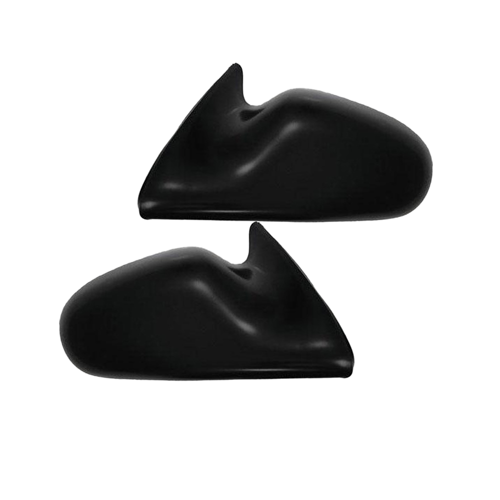 Door Mirror Set For 00-01 Nissan Altima
