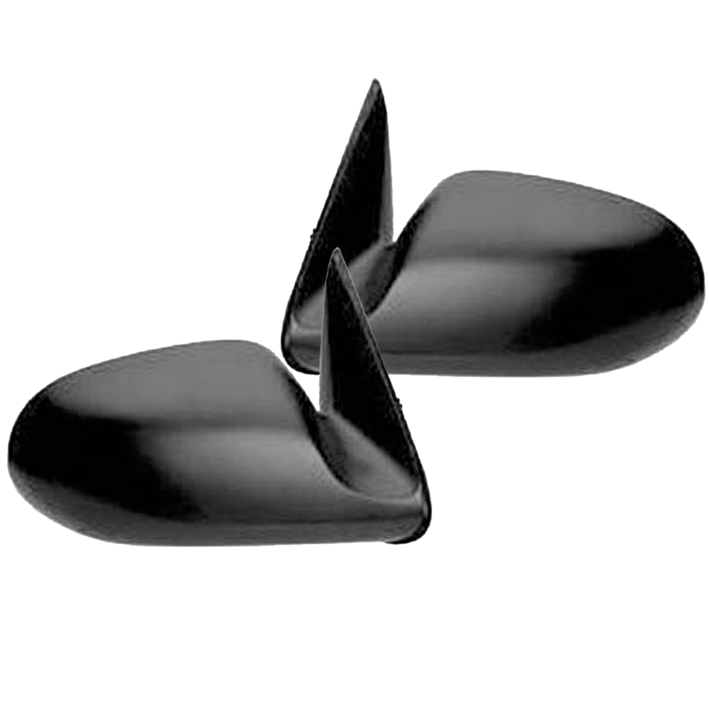 Door Mirror Set For 00-06 Nissan Sentra