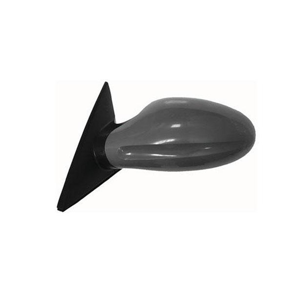Left Driver Side Door Mirror For 02-03 Nissan Altima