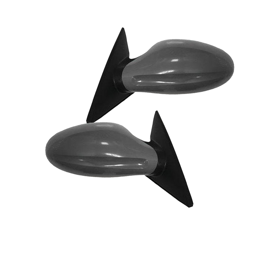 Door Mirror Set For 02-03 Nissan Altima