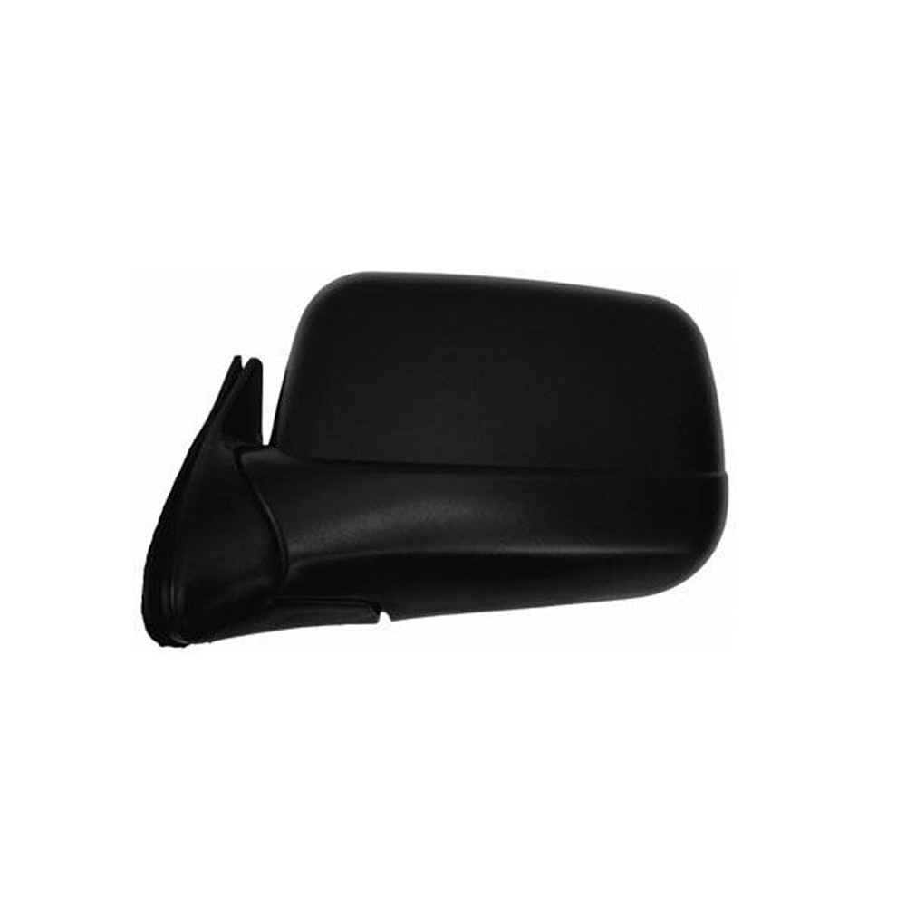 Left Driver Side Door Mirror For 98-04 Nissan Frontier, 00-04 Nissan Xterra