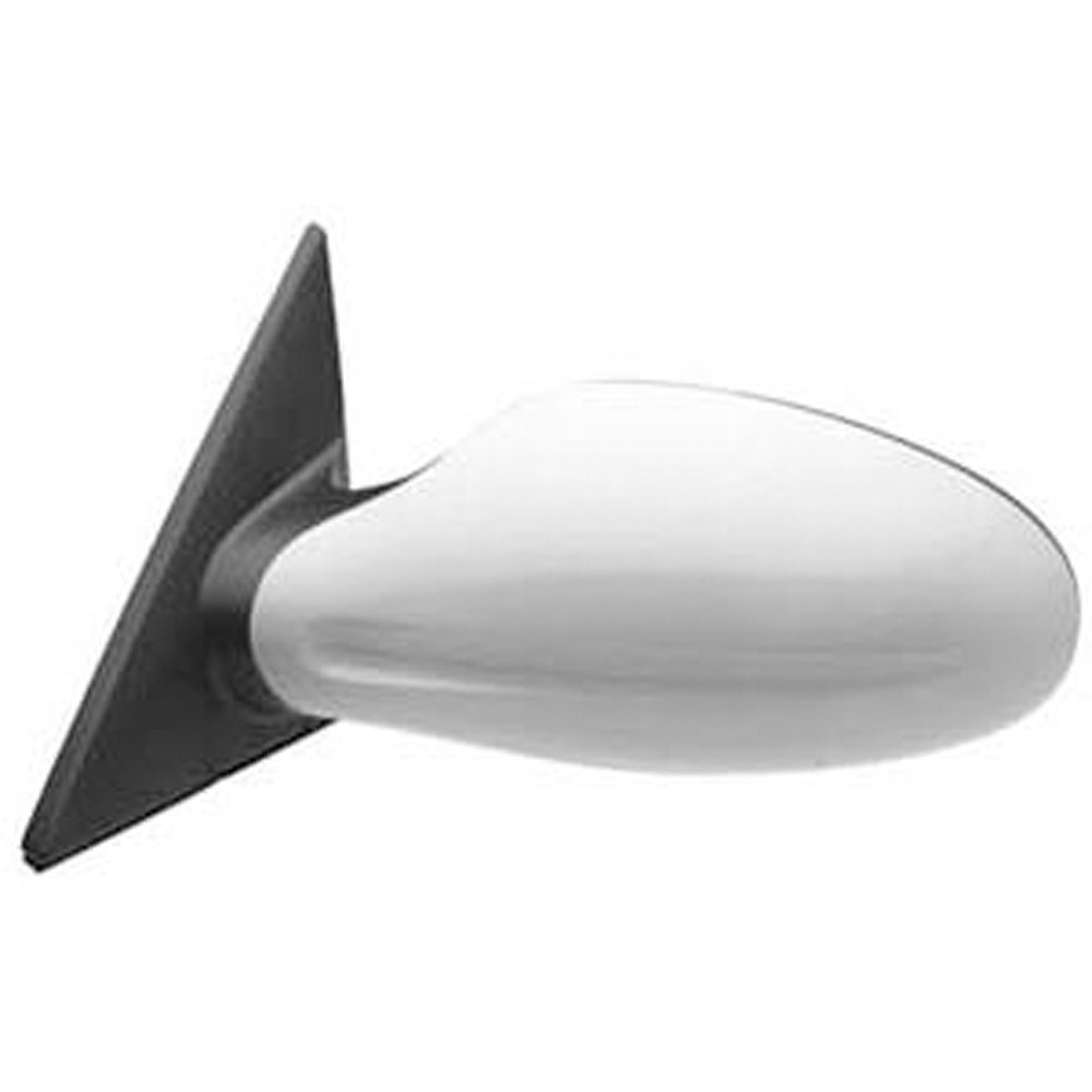 Left Driver Side Door Mirror For 02-04 Nissan Altima