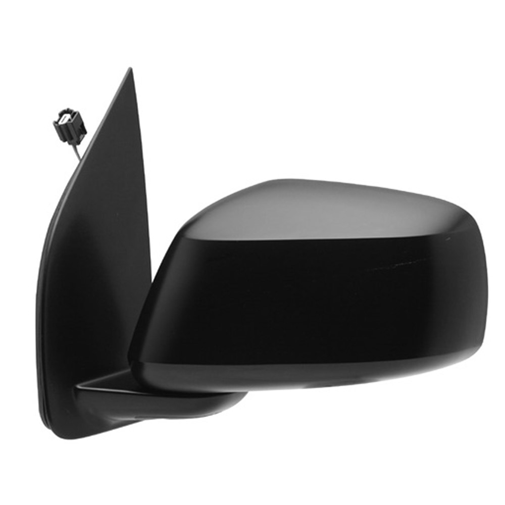 Left Driver Side Door Mirror For 05-15 Nissan Frontier, 05-15 Nissan Xterra