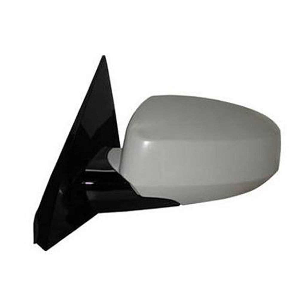 Left Driver Side Door Mirror For 04-08 Nissan Maxima