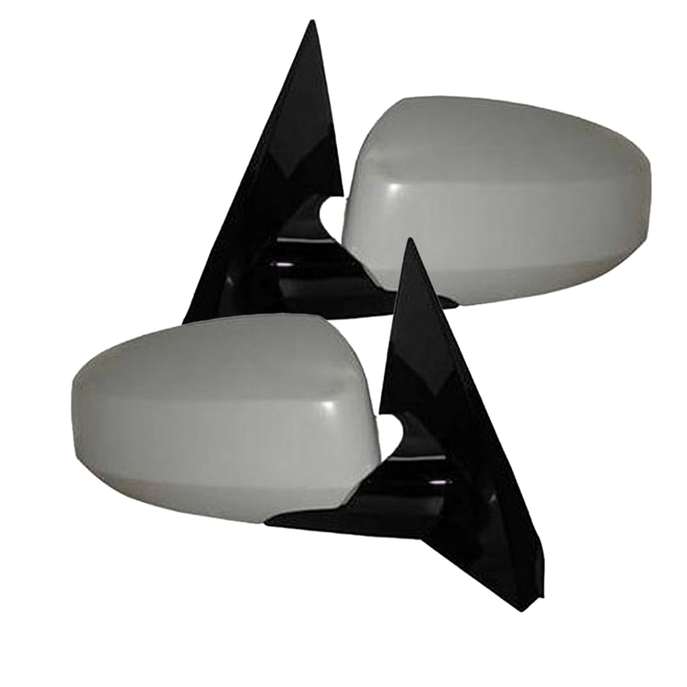 Door Mirror Set For 04-08 Nissan Maxima