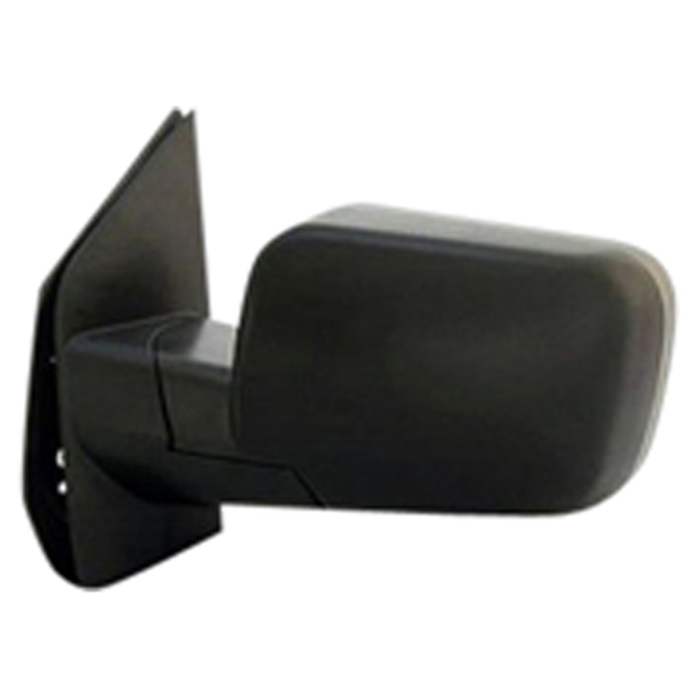 Left Driver Side Door Mirror For 04-15 Nissan TITAN