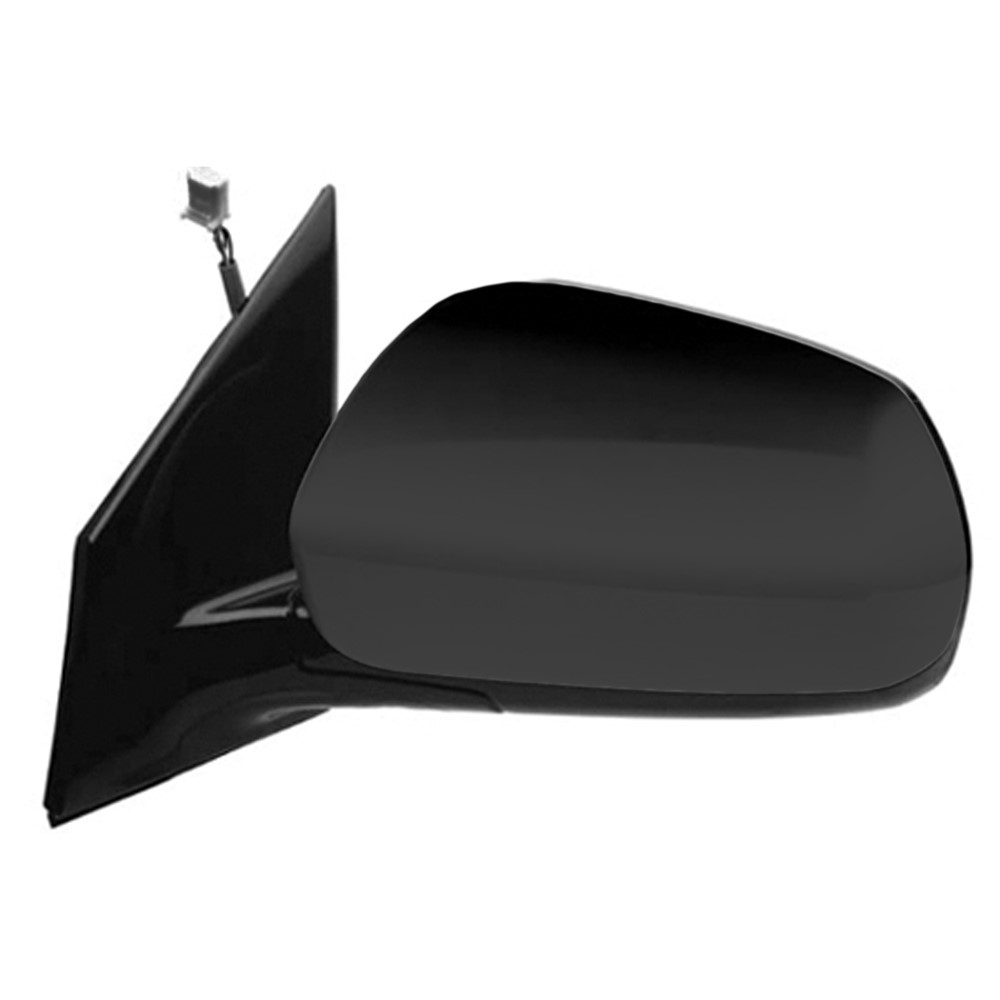 Left Driver Side Door Mirror For 05-08 Nissan Murano