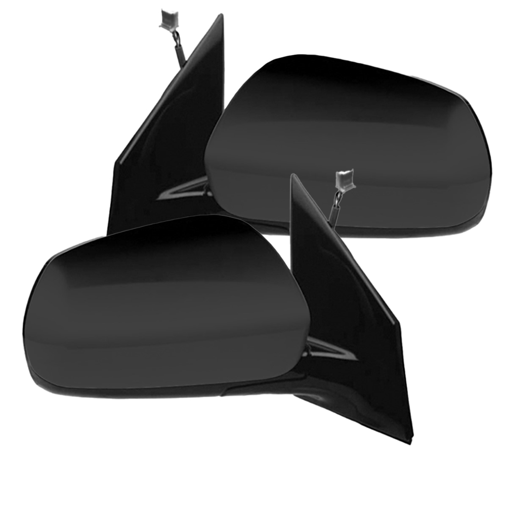 Door Mirror Set For 05-08 Nissan Murano