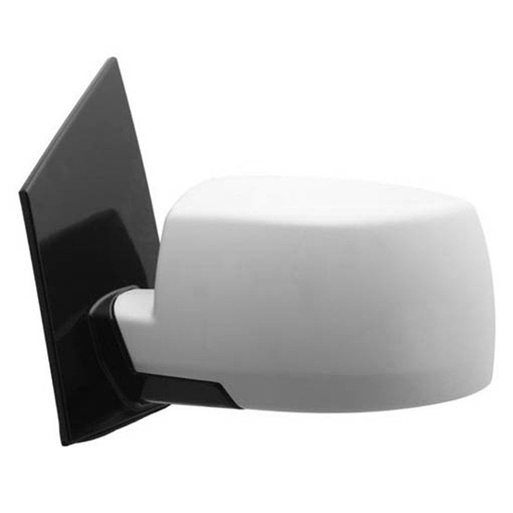 Left Driver Side Door Mirror For 04-09 Nissan Quest
