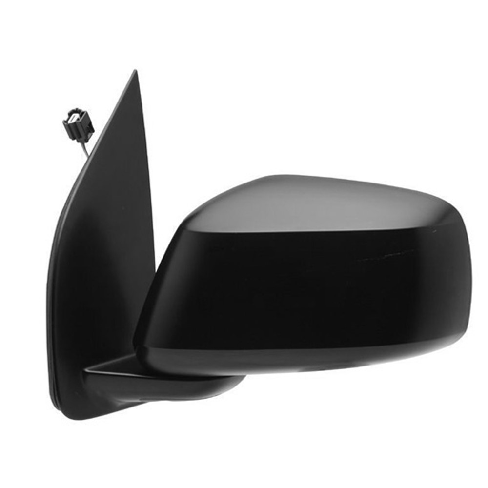 Left Driver Side Door Mirror For 05-11 Nissan Pathfinder