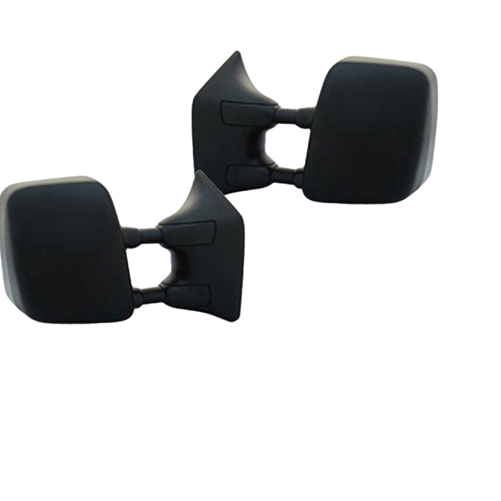 Door Mirror Set For 06-15 Nissan TITAN