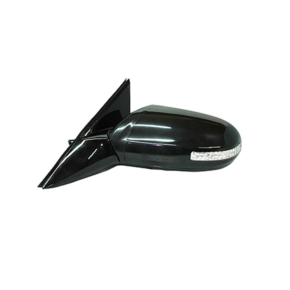 Left Driver Side Door Mirror For 09-14 Nissan Maxima