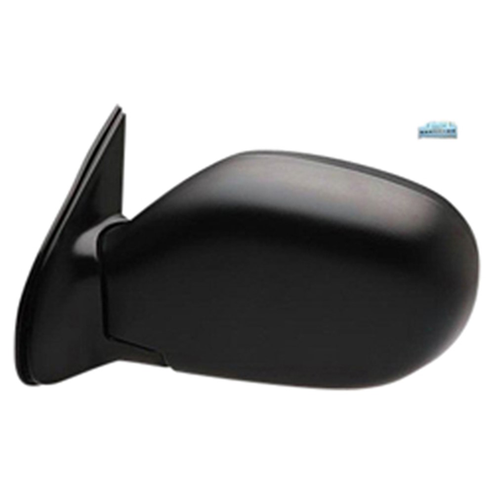 Left Driver Side Door Mirror For 00-04 Nissan Pathfinder