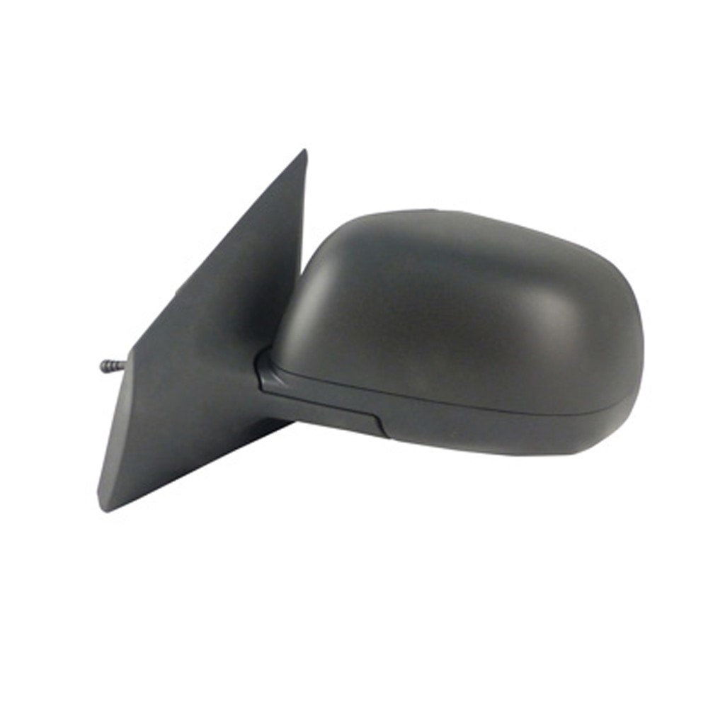 Left Driver Side Door Mirror For 12-15 Nissan Versa