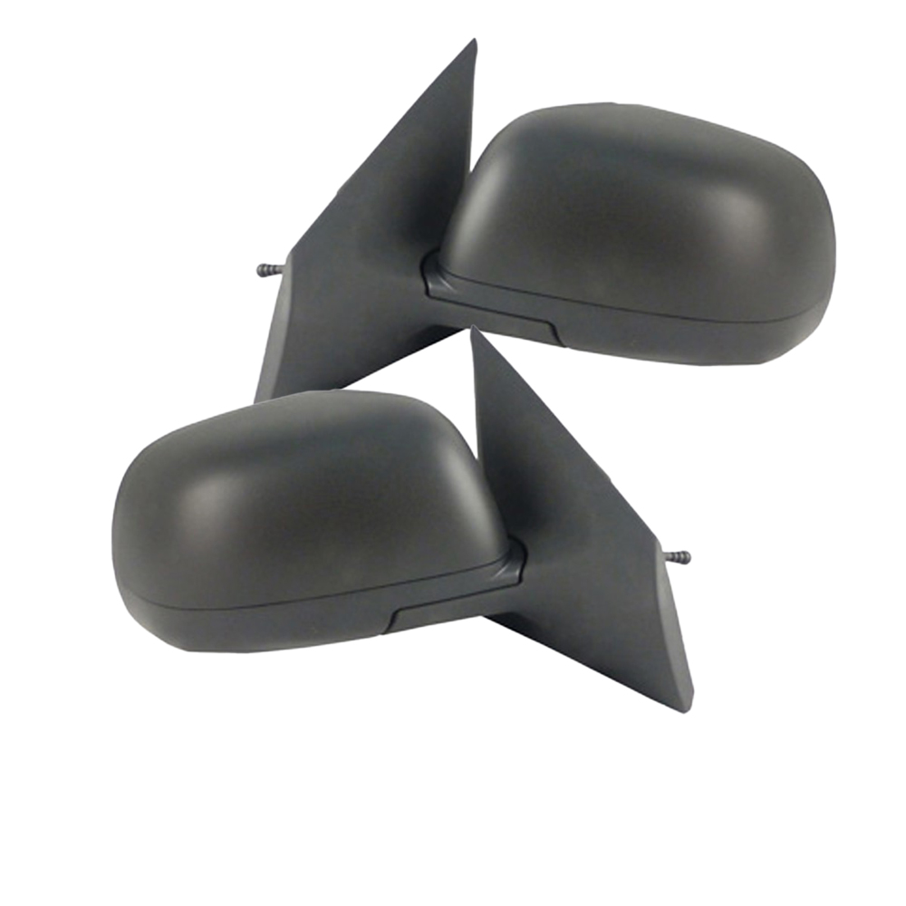 Door Mirror Set For 12-15 Nissan Versa