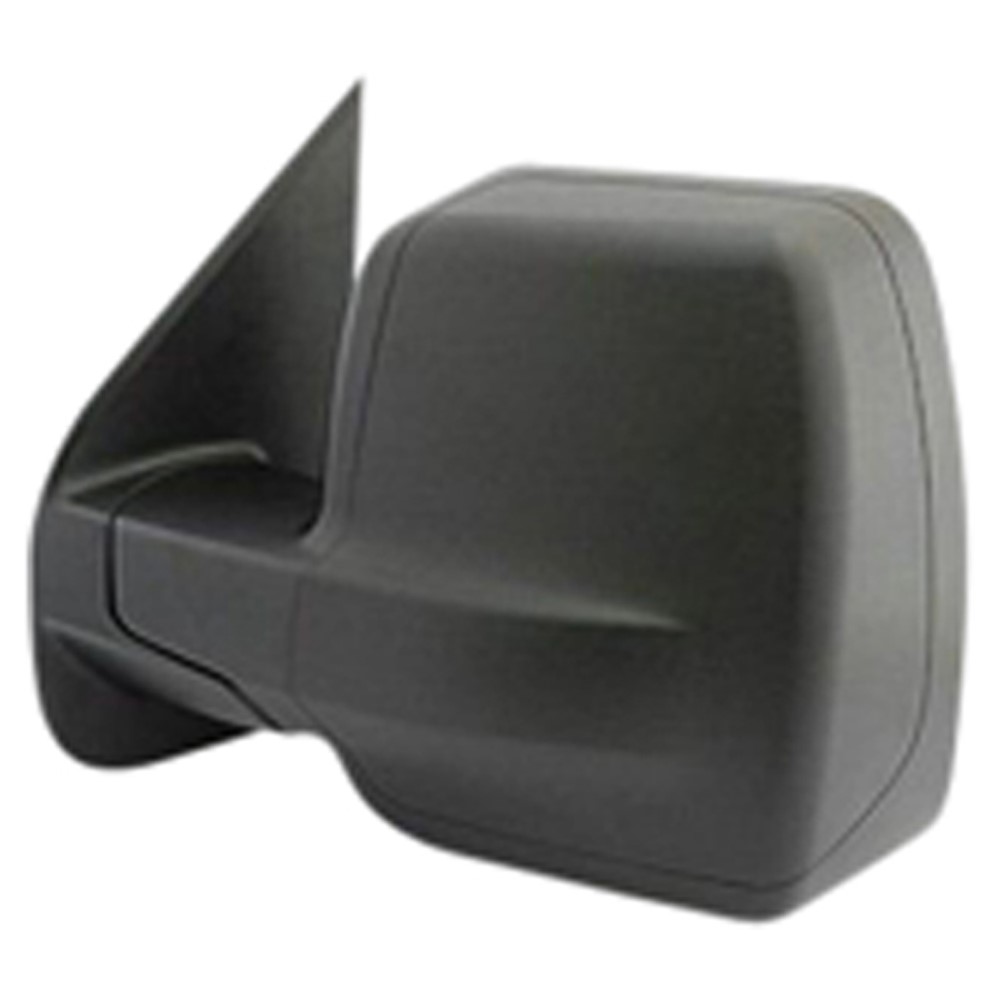 Left Driver Side Door Mirror For 12-21 Nissan NV2500, 12-21 Nissan NV3500