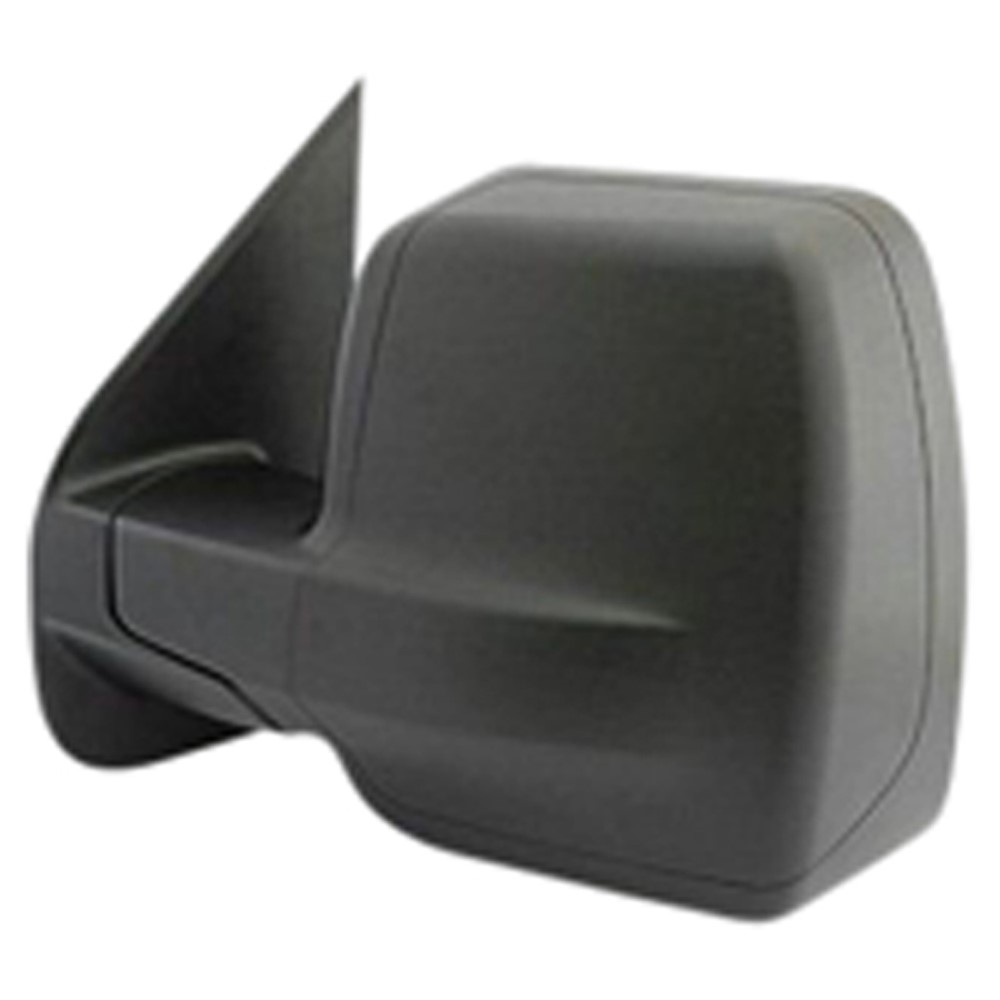 Left Driver Side Door Mirror For 12-21 Nissan NV1500, 12-21 Nissan NV2500, 12-21 Nissan NV3500