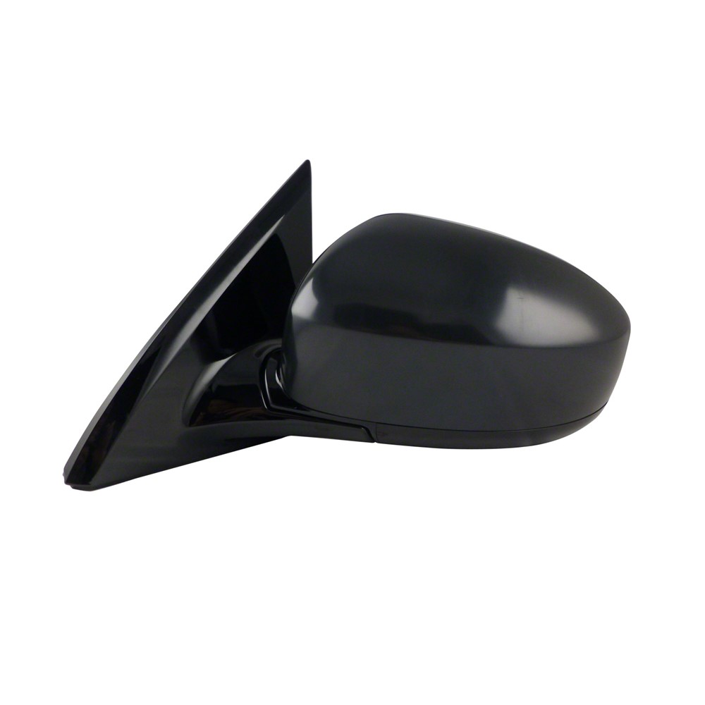 Left Driver Side Door Mirror For 13-16 Nissan Pathfinder