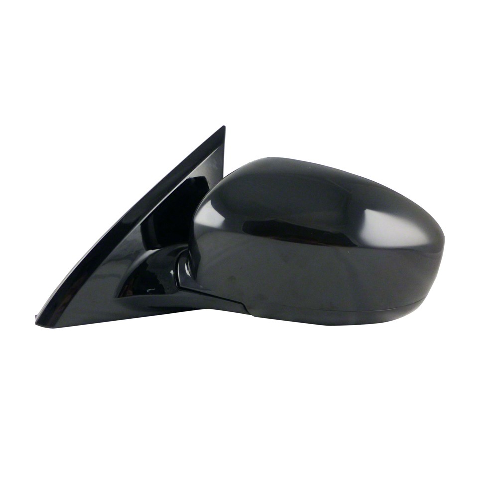 Left Driver Side Door Mirror For 13-18 Nissan Pathfinder