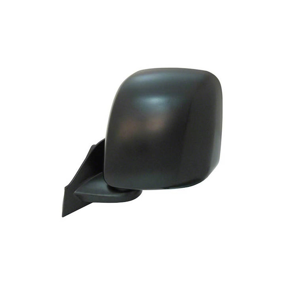 Left Driver Side Door Mirror For 15-18 Chevrolet City Express, 13-21 Nissan NV200